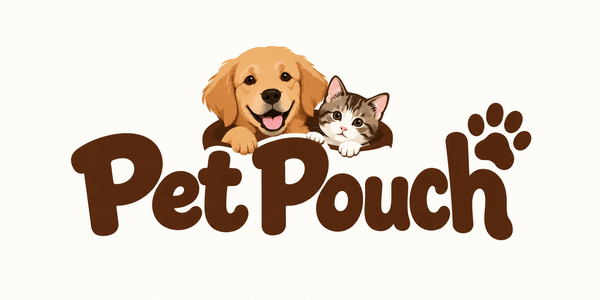 Pet Pouch