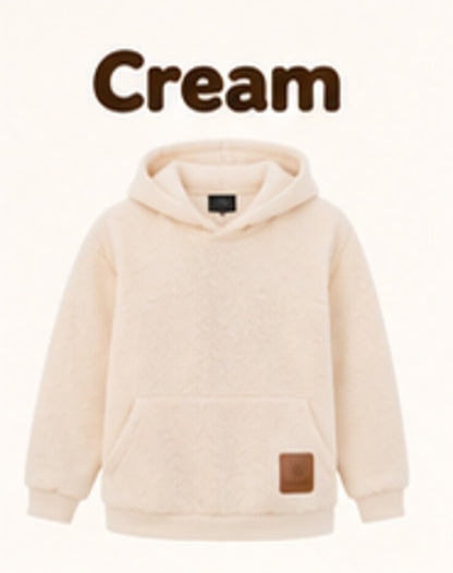 Pet Pouch Cuddle Hoodie