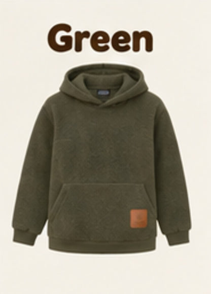 Pet Pouch Cuddle Hoodie