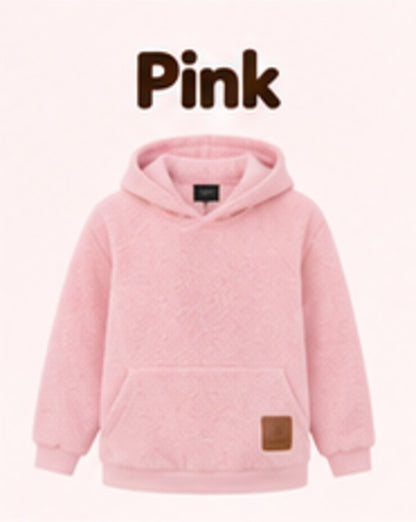 Pet Pouch Cuddle Hoodie