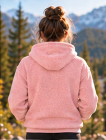 Pet Pouch Cuddle Hoodie